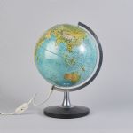 1518 6043 EARTH GLOBE